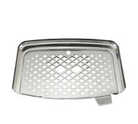 Jfbsgbs Accessoires pour Grille Plateau Goutte À Goutte - Compatible avec Philips EP2136 3146 2121 5143 - Pièces Détachées pour Machine À Café