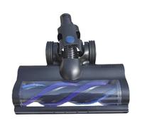 Jfbsgbs Aspirateur À Main sans Fil avec Tête De Balai Électrique Et Brosse Principale - Compatible avec Proscenic P10 Pro