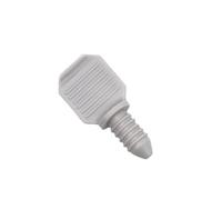 Jfbsgbs Bouchon De Tuyau D'évacuation - Compatible avec Samsung ,Compatible LG - Pièces Et Accessoires for Lave-Linge À Tambour