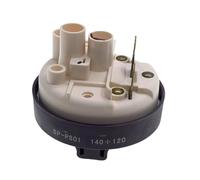 Jfbsgbs Capteur De Pression du Levier d'eau for Lave-Vaisselle SP-PS01 - Compatible avec Samsung DD81-02864A, Compatible avec Midea - Pièces Détachées for Lave-Vaisselle