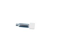Jfbsgbs Capteur De Température De l'eau Universel 4,8 KΩ - Compatible avec LG, Compatible avec Midea, Compatible avec Samsung - Pièces Détachées pour Lave-Linge À Tambour