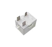 Jfbsgbs Démarreur De Compresseur De Réfrigérateur TY-QZ-003 - Compatible avec Haier, Compatible avec Rongsheng - Accessoires De Réfrigérateur