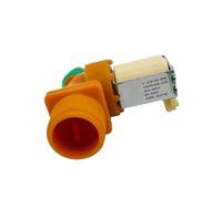 Jfbsgbs Électrovanne D'arrivée d'eau Électrique DC62-30314N - Compatible avec Samsung - Pièce De Rechange for Lave-Linge