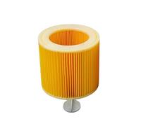 Jfbsgbs Filtre D'aspirateur Hepa - Compatible avec Karcher A2004 A2054 A2204 A2656 WD2.250 WD3.200 WD3 - Pièces De Rechange D'aspirateur