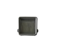 Jfbsgbs Filtre De Rechange for Brosse Rotative - Compatible avec Proscenic F10 - Pièces Détachées for Aspirateur(Filter Element)