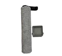Jfbsgbs Filtre De Rechange for Brosse Rotative - Compatible avec Proscenic F10 - Pièces Détachées for Aspirateur(Filter Element+Roller Brush)