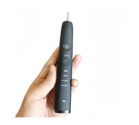 Jfbsgbs HX991B Hôte De La Brosse À Dents Électrique - Compatible avec Philips HX991 Series HX991W/B/P/R - Poignée De Remplacement De L'hôte