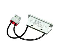 Jfbsgbs Interrupteur De Sécurité Magnétique for Éclairage De Porte De Réfrigérateur MDCG-4 - Compatible avec Midea - Interrupteur De Proximité Magnétique for Réfrigérateur