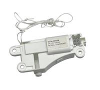 Jfbsgbs Interrupteur De Temporisation De Verrouillage De Porte Électronique DC 12 V - Compatible avec Samsung DC34-00025B - Pièces De Machine À Laver