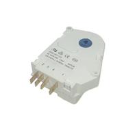 Jfbsgbs Minuterie De Dégivrage for Réfrigérateur DBZC-807-1G2 - Compatible avec Ronshen, Compatible avec Haier - Pièces Détachées for Réfrigérateur