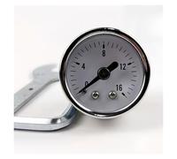 E61 Affichage Du Thermomètre De La Tête D'infusion - Compatible Avec EXPOBAR ，Compatible Avec ROCKET ，Compatible Avec LELIT， Compatible Avec KAFFA - Machine À Café Semi-automatique Accessoires Modifié