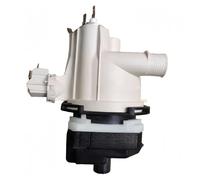 Jfbsgbs Moteur De Pompe À Eau for Lave-Vaisselle VSM-E25A0, Chauffage De La Pompe À Eau for Lave-Vaisselle SH-Alpha