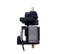 Jfbsgbs Moteur De Pompe À Eau Turbo - Compatible avec Ecovacs X1 Omni Et T10 - Accessoires for Aspirateurs Robots