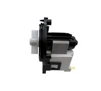Jfbsgbs Moteur De Pompe De Vidange BPX2-2L 5859EN1004J - Compatible avec LG - Pièces Détachées for Lave-Linge