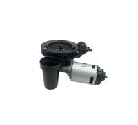 Jfbsgbs Pièces De Rechange for Machine À Expresso, Moteur De Broyeur - Compatible avec Philips EP1221 2121 2124 2136 3146 5144 - Remplacement De Machine À Café