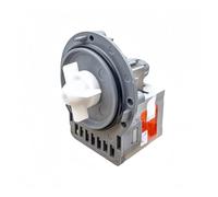 Jfbsgbs Pièces De Vidange for Lave-Linge B20-6 220-240 V 50 Hz 30 W 3000 TR/Min DC31-00030A - Compatible avec Samsung - Moteur De Pompe De Vidange for Lave-Linge