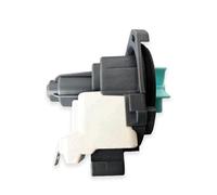 Jfbsgbs Pompe De Vidange for Lave-Vaisselle B12-6A01 220-240 V 50/60 Hz 0,3 A - Compatible avec MIDEA - Pièces for Lave-Vaisselle