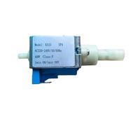 Jfbsgbs Pompe Electromagnétique CA 220-240V 48W K315 SP4 - Compatible avec Sankyo - Pièces pour Fer À Vapeur, Machine À Café, Station À Vapeur, Matériel À Fumée
