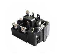 Jfbsgbs QPS2-C15MD3 Compresseur De Réfrigérateur PTC Relais De Protection Contre La Surcharge Et La Surchauffe - Compatible avec Homa - Pièces De Réfrigérateur