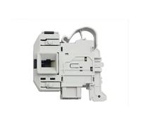 Jfbsgbs Serrure De Porte De Lave-Linge - Compatible avec Bosch DKS65, DKS66, DKS67 Et DKS68