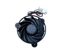 Jfbsgbs Ventilateur De Réfrigérateur Et De Congélateur - Compatible avec Haier GW12E12MS1AZ-52Z32