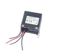 Jfbsgbs XKD-P1500IC12.0-18W AC100-240V 50/60Hz 1A Max DC12V 1.5A - Compatible avec Waterpik WP660 662 670 674 676 GT2 GT3 GT5 - Alimentation De Remplacement for Irrigateur Buccal