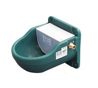 JFC Abreuvoir à flotteur à double paroi DBL 4-N Basse pression jusqu'à 0,5 bar, capacité : 4 litres