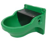 JFC Abreuvoir à flotteur EC-01-N Basse pression jusqu'à 0,5 bar, capacité de 4 litres