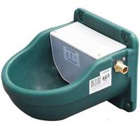 JFC Micro abreuvoir 4 L Dimensions 330 x 254 x 228 mm