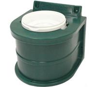 JFC Seau abreuvoir antigel 20 L abreuvoir isolé - sans électricité