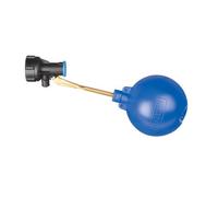 JFC Soupape de remplissage rapide 3/4" pour abreuvoir de pâturage pour DT30/90/100/600/1000FF