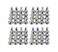 JfdLbv Adaptateur d'hélice for Drone, 8, 16, 32, 64 pièces, Accessoires for T40, T20P, T50, T25, T25P, M50HF014301021160410003Y(64 PCS)