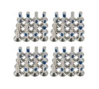 JfdLbv Adaptateur d'hélice for Drone, 8, 16, 32, 64 pièces, M50HF014301021160410003Y, Accessoires for T40, T20P, T50, T25, T25P(64 PCS)