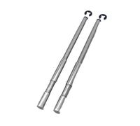 JfdLbv Arbre de Rotation adapté au modèle d'avion RC EDF Jet SU57 SU-57, 40mm