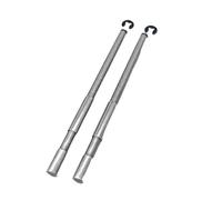 JfdLbv Arbre de Rotation adapté au modèle d'avion Twin 40mm EDF Jet SU57 SU-57 RC