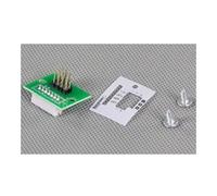 JfdLbv Carte de Connexion de l'aile Principale adaptée au modèle d'avion à réaction S 80mm EDF RC