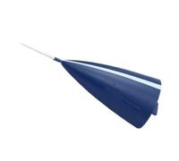 JfdLbv Cône de Nez adapté au modèle d'avion RC J-10A J10 90mm, Avion à réaction EDF(Yellow)