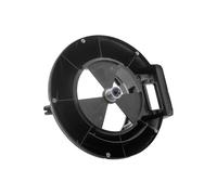 JfdLbv Ensemble de disques rotatifs, Rotor Central, pièces principales du Corps de l'épandeur for Drones de pulvérisation, Compatible avec T40