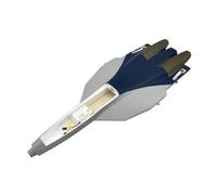 JfdLbv Fuselage adapté au modèle d'avion RC EDF Jet SU57 SU-57, 40mm