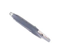 JfdLbv Fuselage adapté for Avion RC EDF Jet F16 70mm V2(Black Camo)