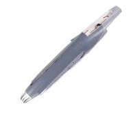 JfdLbv Fuselage adapté for Avion RC EDF Jet F16 70mm V2(Grey)