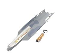 JfdLbv Fuselage adapté for modèle d'avion électrique Twin 40mm EDF Jet F-22 4S