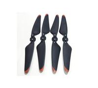 JfdLbv Hélices Pliables 4 pièces for Drone AE86 Pro Max