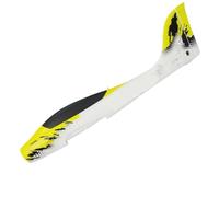 JfdLbv Partie du Corps du fuselage adaptée au modèle d'avion de Course RC