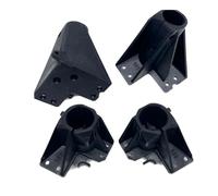 JfdLbv Support de trépied M1 M2 M3 M4, pièce de Fixation de Train d'atterrissage, Accessoires de réparation de Drone, Compatible avec T50 T20P