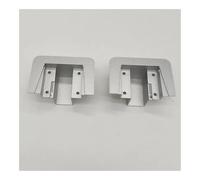 JfdLbv Train d'atterrissage Principal à Ailes Gauche et Droite, siège Fixe adapté au modèle d'avion RC de Loisir à Turbine L39 H(Down)