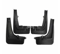 JFENGNB Voiture Bavette Garde-Boue pour BMW X5 M Sport G05 2019-2023, PersonnaliséS Flaps Bavettes Roues Avant ArrièRe Splash Fender Protection Accessoires