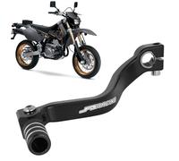JFG RACING levier de changement de vitesse CNC pour moto DRZ400S DRZ400SM DRZ400E 2000-2017 Dirt Bike noir