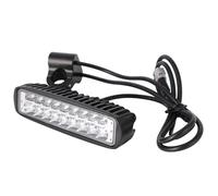 JFG RACING Phare Avant pour Surron,pour Sur Ron Light Bee X/S X160/X260