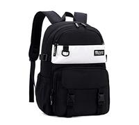 JFGCTYHXY Cartable, Sac à dos d'école imperméable